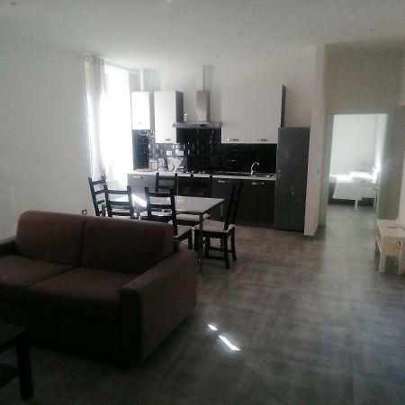 Residenza Ermete Apartamento Civitavecchia Exterior foto