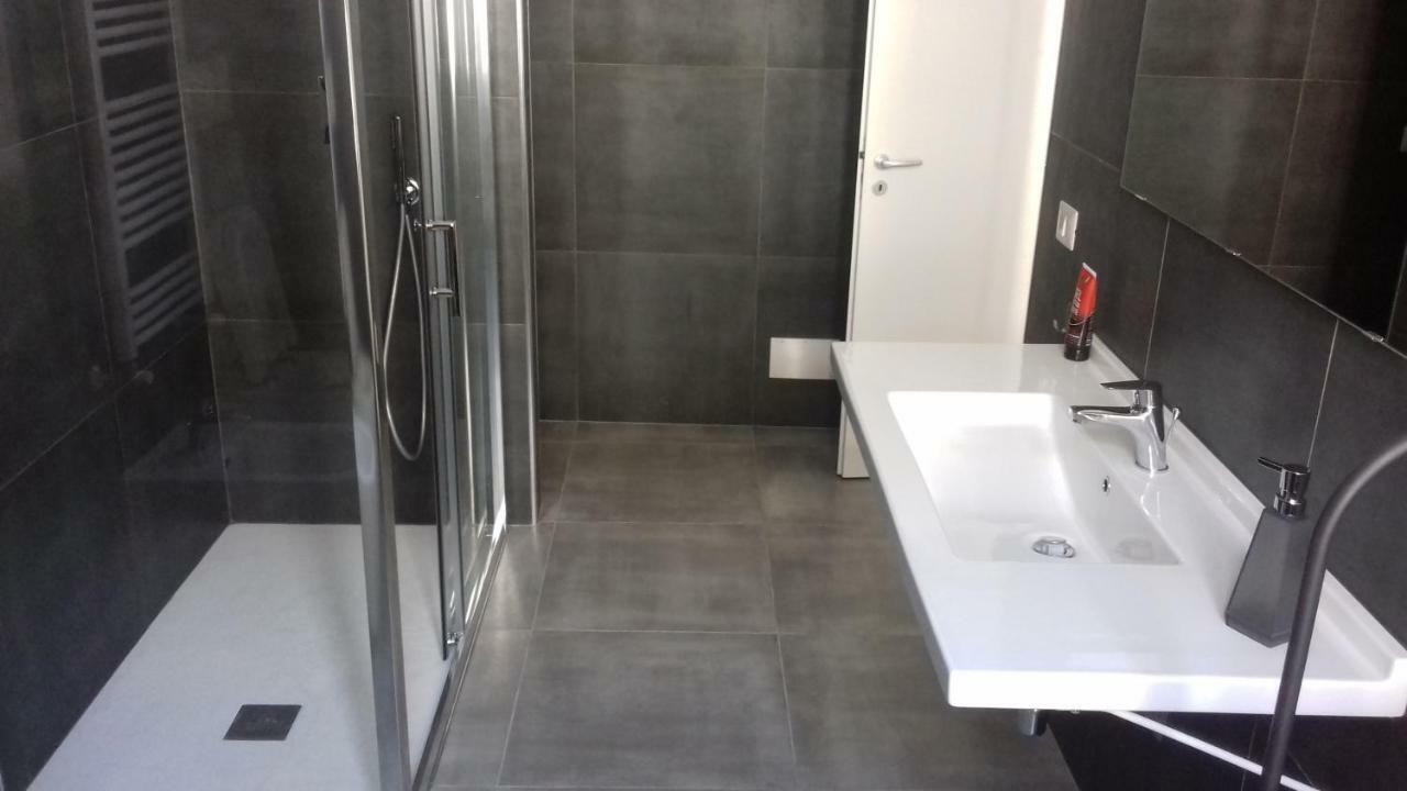 Residenza Ermete Apartamento Civitavecchia Exterior foto