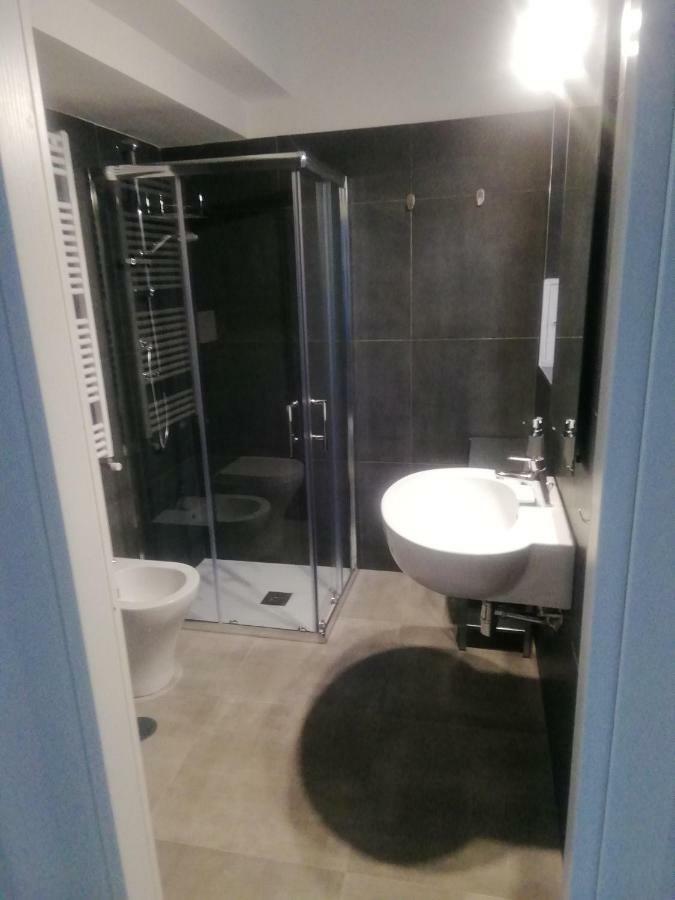 Residenza Ermete Apartamento Civitavecchia Exterior foto