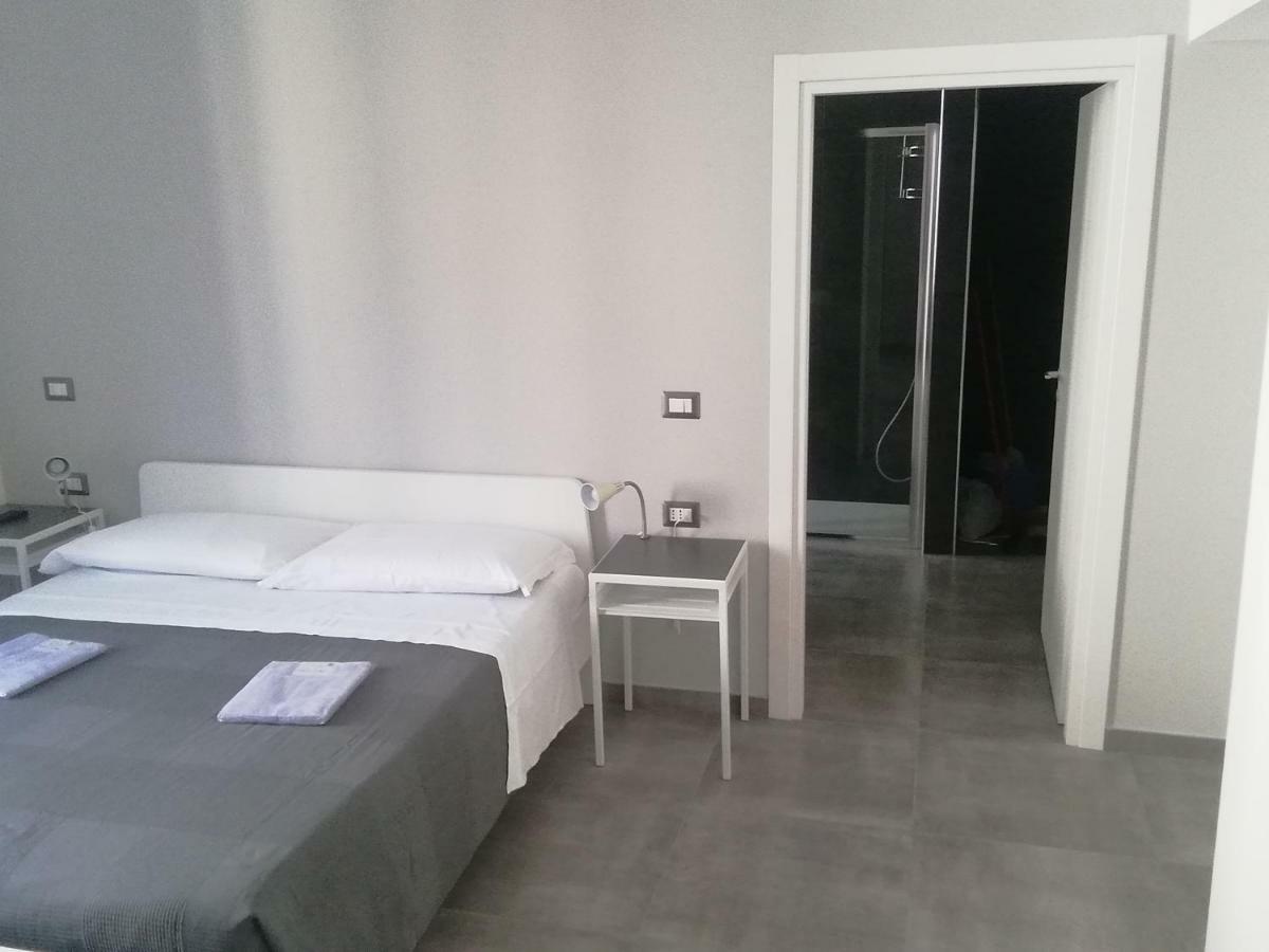 Residenza Ermete Apartamento Civitavecchia Exterior foto