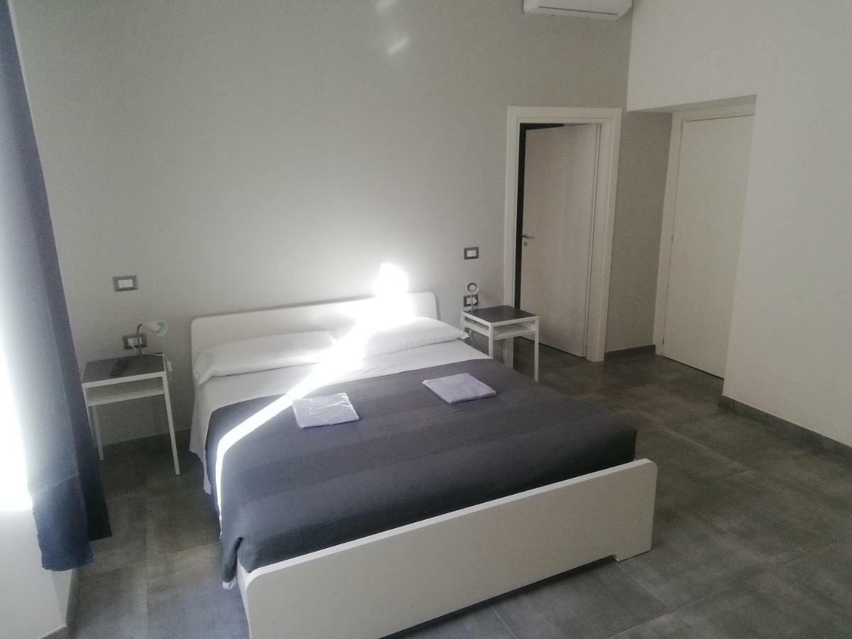 Residenza Ermete Apartamento Civitavecchia Exterior foto