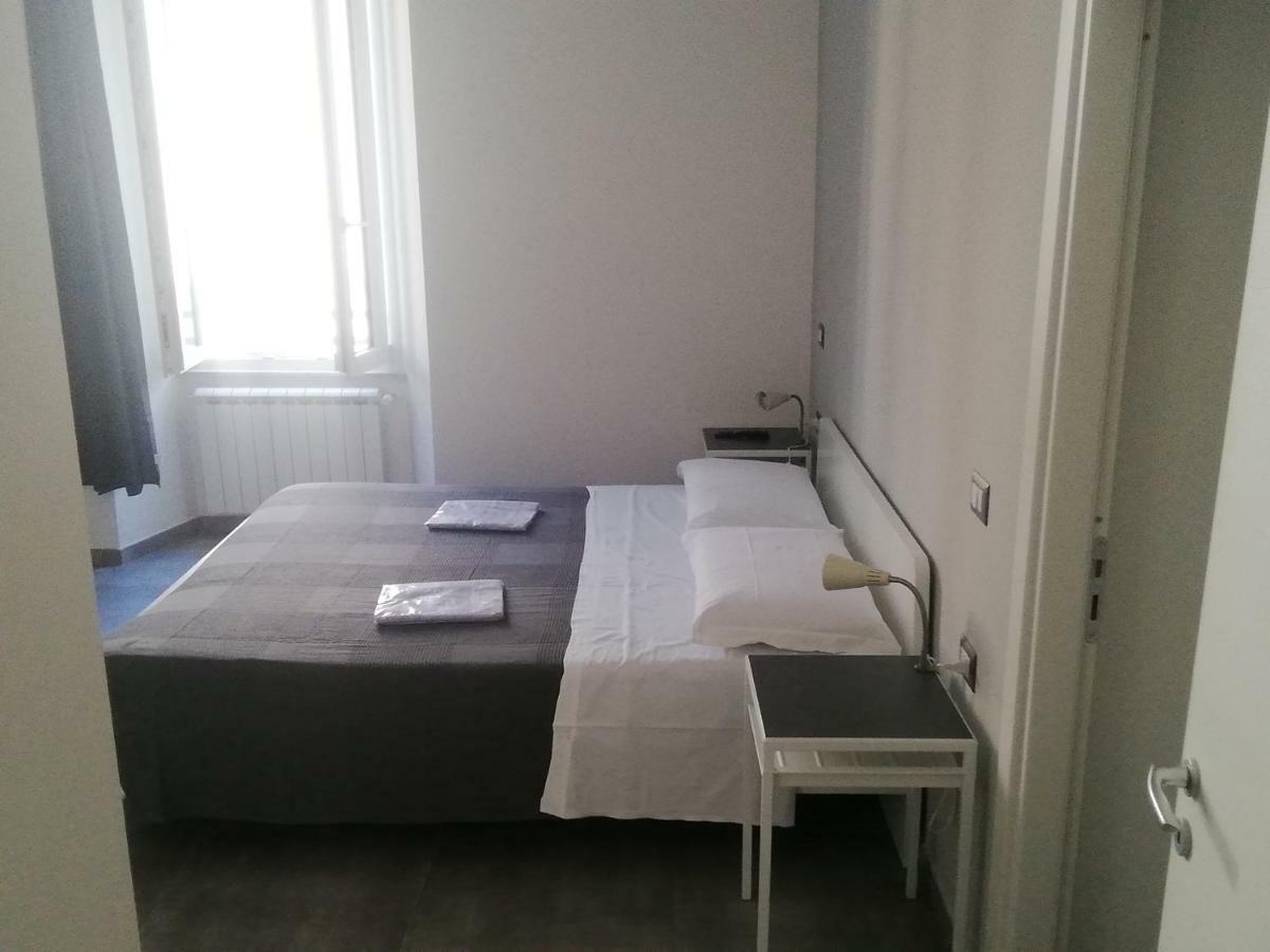 Residenza Ermete Apartamento Civitavecchia Exterior foto